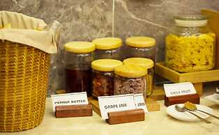 Hoi An Pho Library Hotel