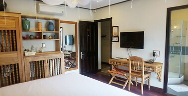 Hoi An Pho Library Hotel