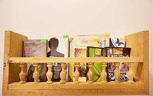 Hoi An Pho Library Hotel