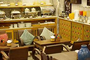 Hoi An Pho Library Hotel