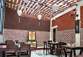 Hoi An Pho Library Hotel