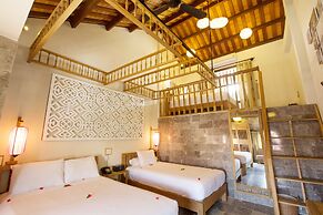 Hoi An Pho Library Hotel