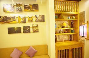 Hoi An Pho Library Hotel