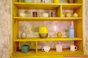 Hoi An Pho Library Hotel