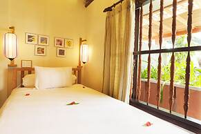 Hoi An Pho Library Hotel