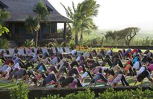 Lumeria Maui Educational Retreat Center