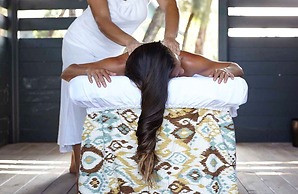 Lumeria Maui Educational Retreat Center