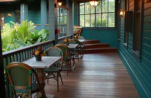 Lumeria Maui Educational Retreat Center