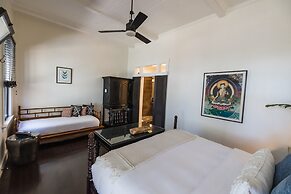 Lumeria Maui Educational Retreat Center