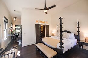 Lumeria Maui Educational Retreat Center