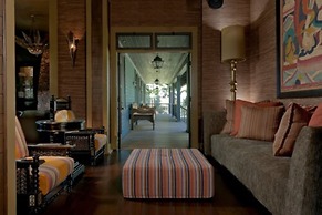 Lumeria Maui Educational Retreat Center