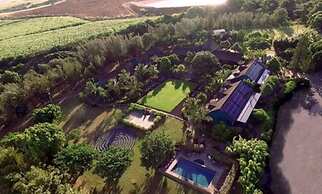 Lumeria Maui Educational Retreat Center