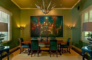 Lumeria Maui Educational Retreat Center