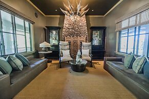 Lumeria Maui Educational Retreat Center