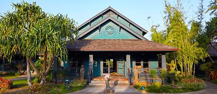 Lumeria Maui Educational Retreat Center