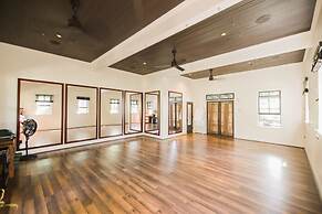 Lumeria Maui Educational Retreat Center