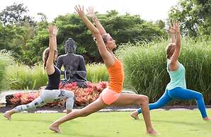 Lumeria Maui Educational Retreat Center