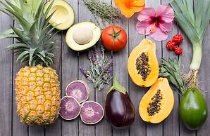 Lumeria Maui Educational Retreat Center