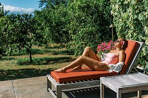 Lumeria Maui Educational Retreat Center