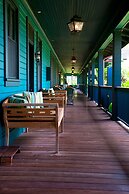 Lumeria Maui Educational Retreat Center