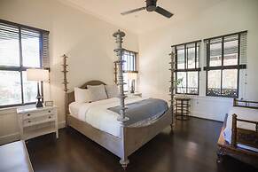 Lumeria Maui Educational Retreat Center