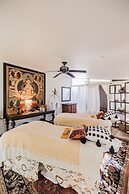 Lumeria Maui Educational Retreat Center