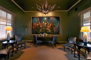 Lumeria Maui Educational Retreat Center