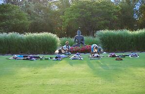 Lumeria Maui Educational Retreat Center