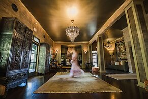 Lumeria Maui Educational Retreat Center