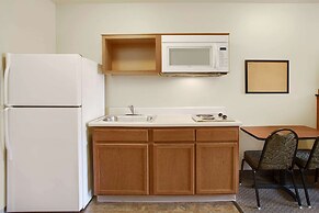 WoodSpring Suites Richmond West I-64