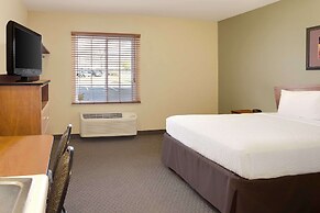 WoodSpring Suites Richmond West I-64