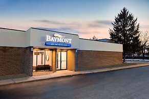 Baymont by Wyndham Greenville OH