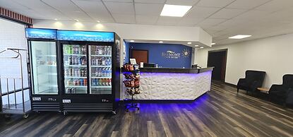 Baymont by Wyndham Greenville OH