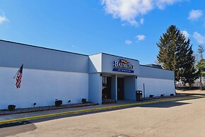 Baymont by Wyndham Greenville OH