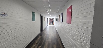 Baymont by Wyndham Greenville OH