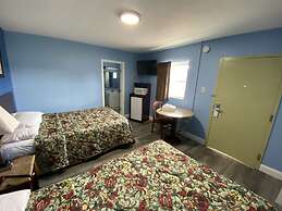 Red Carpet Inn and Suites