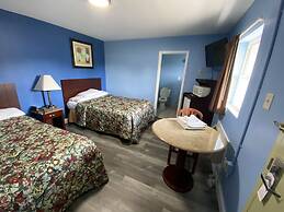 Red Carpet Inn and Suites