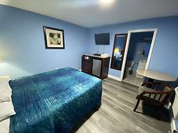 Red Carpet Inn and Suites