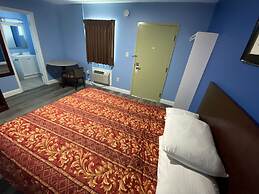 Red Carpet Inn and Suites