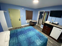 Red Carpet Inn and Suites