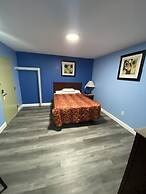 Red Carpet Inn and Suites