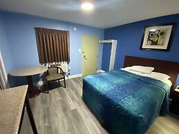 Red Carpet Inn and Suites