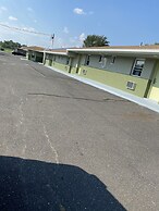 Red Carpet Inn and Suites