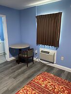 Red Carpet Inn and Suites