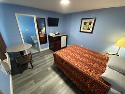 Red Carpet Inn and Suites