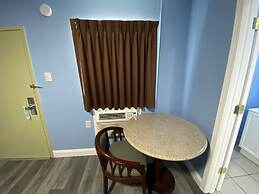 Red Carpet Inn and Suites