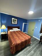 Red Carpet Inn and Suites