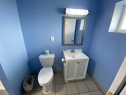 Red Carpet Inn and Suites