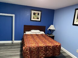 Red Carpet Inn and Suites