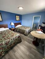 Red Carpet Inn and Suites